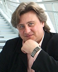 Александр Горбатенко